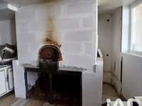 Immeuble 4 pièces