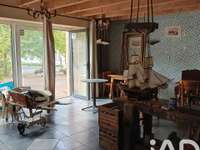 Immeuble 4 pièces