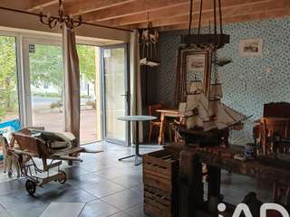 Immeuble 4 pièces