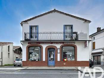 Vente ImmeubleBram