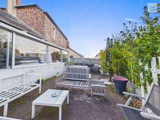 Immeuble 7 pièces
