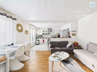 Immeuble 7 pièces