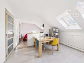 Immeuble 7 pièces