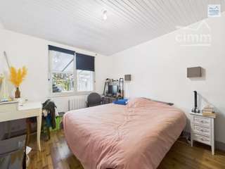 Immeuble 7 pièces