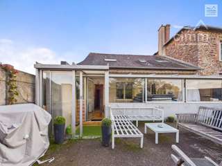 Immeuble 7 pièces