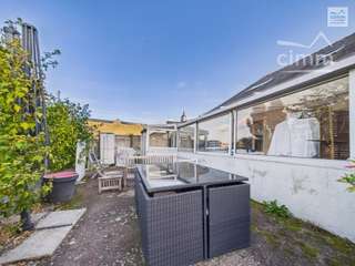 Immeuble 7 pièces