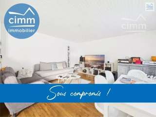 Immeuble 7 pièces
