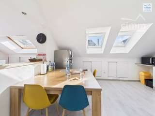 Immeuble 7 pièces