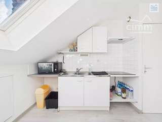 Immeuble 7 pièces