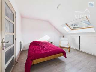 Immeuble 7 pièces