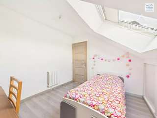 Immeuble 7 pièces