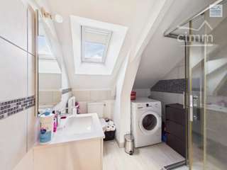 Immeuble 7 pièces