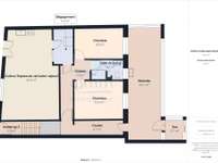 Immeuble 7 pièces Immeuble 7 pièces