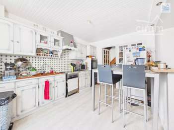 Immeuble 7 pièces Immeuble 7 pièces