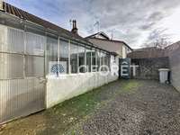 Immeuble 5 pièces