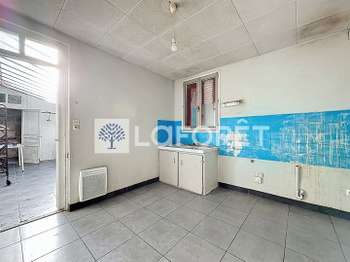 Immeuble 5 pièces