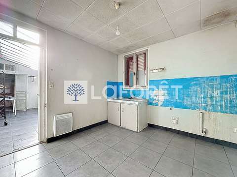 Immeuble 5 pièces Immeuble 5 pièces