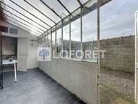 Immeuble 5 pièces