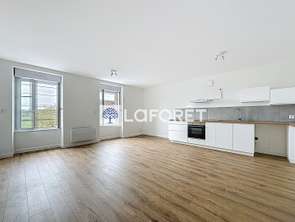Vente Immeuble 7 chambresBressuire