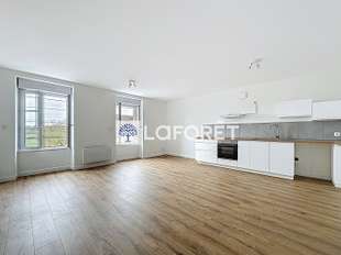Photo Immeuble Bressuire