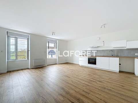 Immeuble 10 pièces Bressuire 79