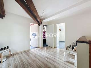 Immeuble 10 pièces