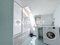 Immeuble 5 pièces