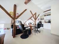 Immeuble 5 pièces