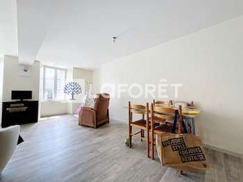 Immeuble 5 pièces