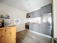 Immeuble 5 pièces