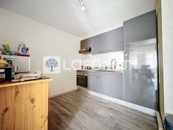 Immeuble 5 pièces