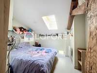 Immeuble 5 pièces