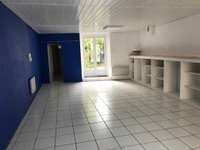 Immeuble 8 pièces