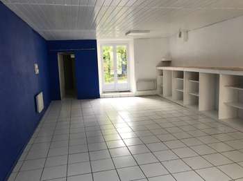 Immeuble 8 pièces Bressuire 79