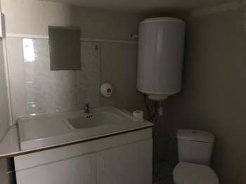 Immeuble 8 pièces