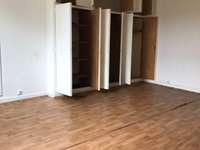 Immeuble 8 pièces