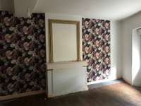 Immeuble 8 pièces
