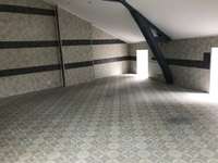 Immeuble 8 pièces