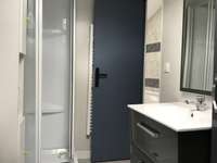 Immeuble 8 pièces