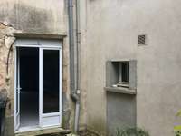 Immeuble 8 pièces
