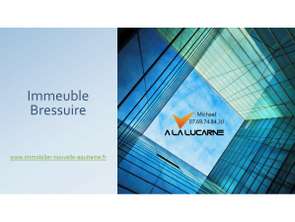 Vente Immeuble 50 piècesBressuire