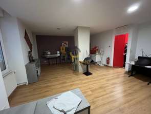 Vente ImmeubleBressuire