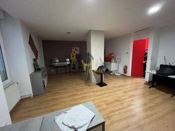 Immeuble Bressuire 79