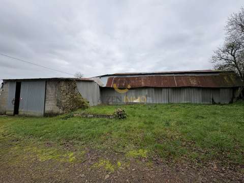 Immeuble Bressuire 79