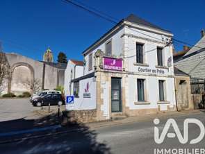 Vente ImmeubleBressuire