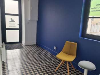 Immeuble