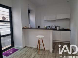 Immeuble