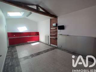 Immeuble Immeuble