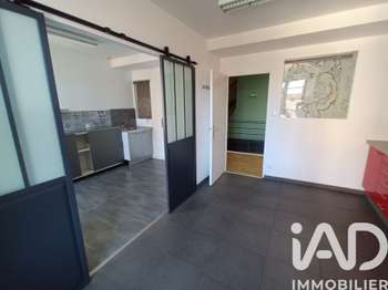 Immeuble Bressuire 79