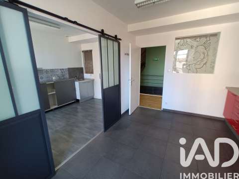 Immeuble Bressuire 79